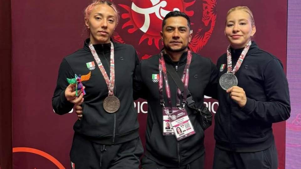 LUCHADORES DE SONORA SUMAN 21 PRESEAS EN EL GRAND PRIX NACIONAL “TODOS ESTRELLAS” 